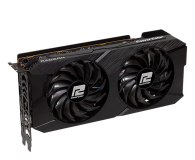 POWERCOLOR Radeon RX 7600 Fighter 8GB V2 GDDR6 RX 7600 8G-F/V2 - 1368326 - zdjęcie 4